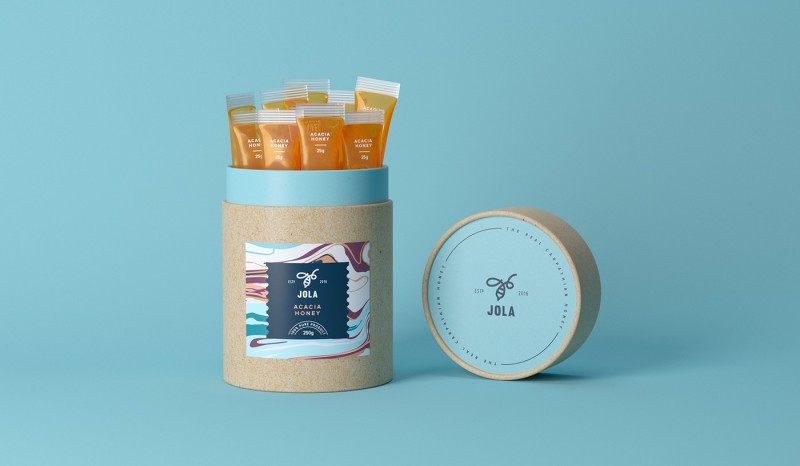 你的蜂蜜包裝如何在產(chǎn)品貨架上生存下來(lái)？