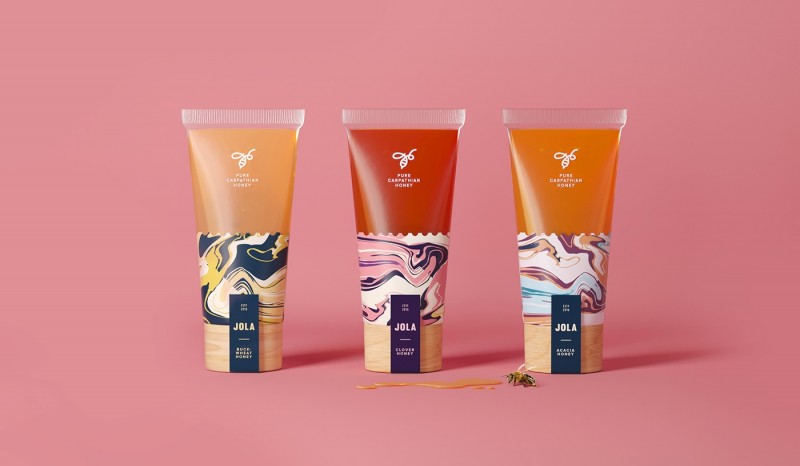 你的蜂蜜包裝如何在產(chǎn)品貨架上生存下來(lái)？