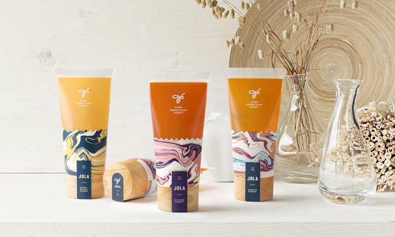 你的蜂蜜包裝如何在產(chǎn)品貨架上生存下來(lái)？