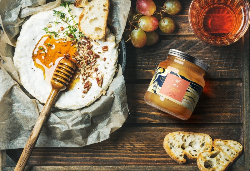 你的蜂蜜包裝如何在產(chǎn)品貨架上生存下來(lái)？