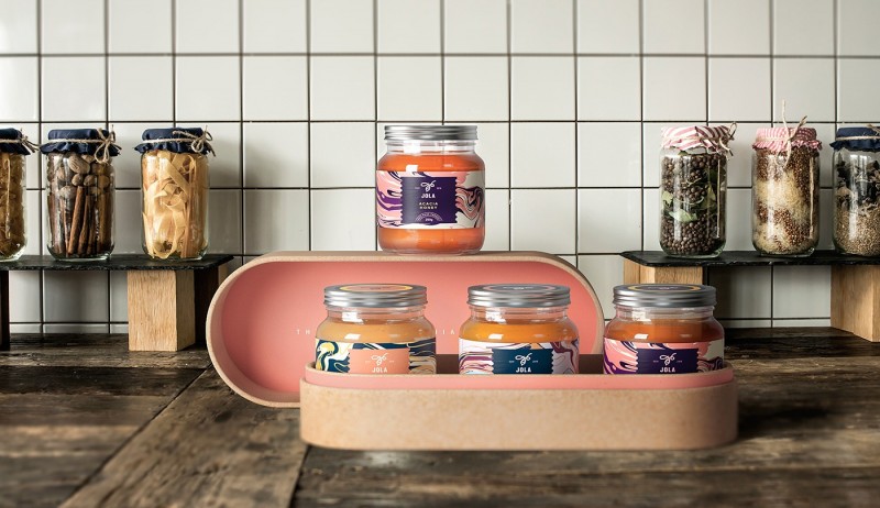 你的蜂蜜包裝如何在產(chǎn)品貨架上生存下來(lái)？