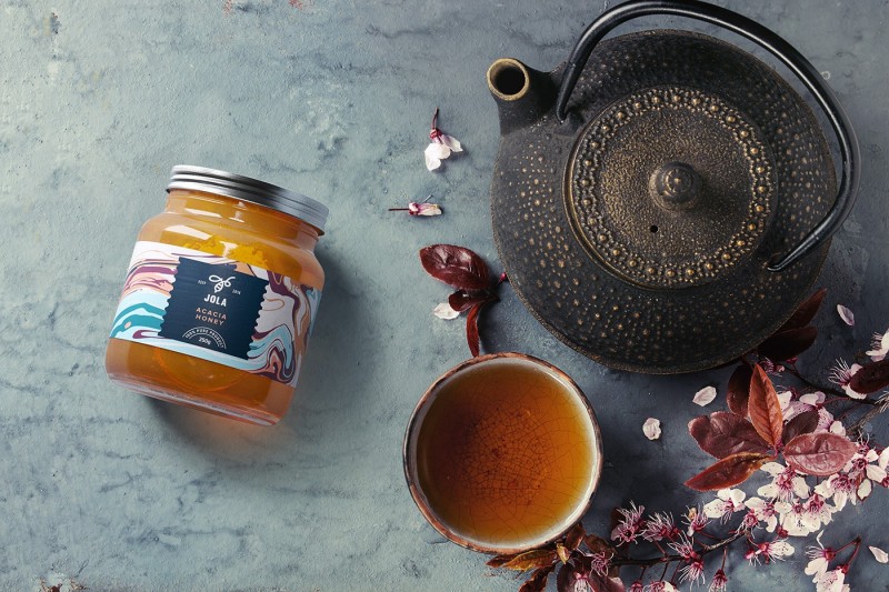 你的蜂蜜包裝如何在產(chǎn)品貨架上生存下來(lái)？