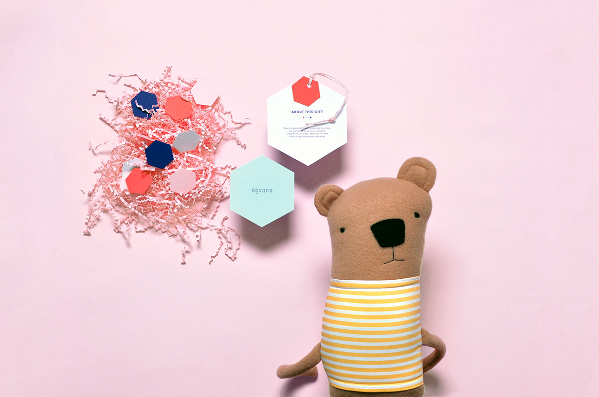 禮品盒創意包裝設計 禮品盒創意包裝設計