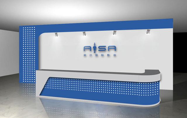 影視公司標(biāo)志設(shè)計