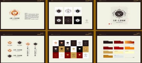 企業(yè)品牌設(shè)計