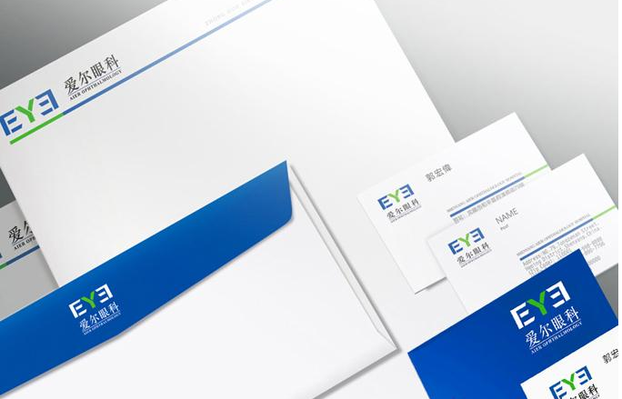 醫(yī)院VI設(shè)計報價