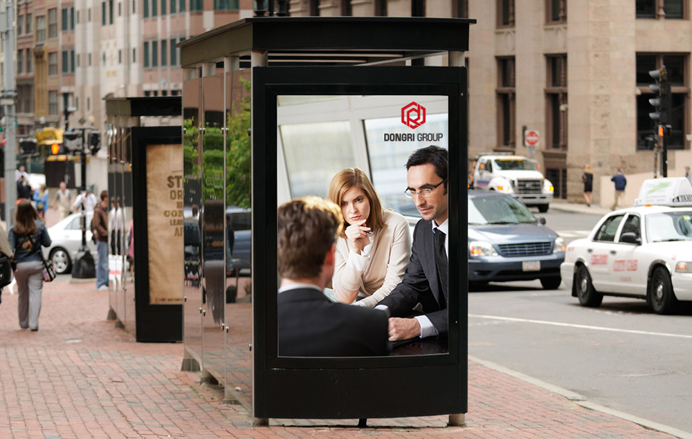 logo設(shè)計案例