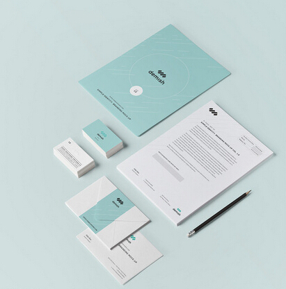 企業VI設計公司