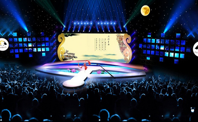 大型品牌活動策劃價(jià)格