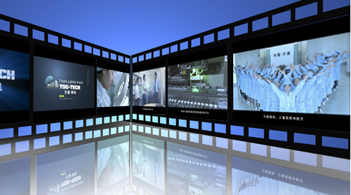 企業(yè)宣傳片價格