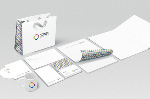 企業(yè)vi設計報價