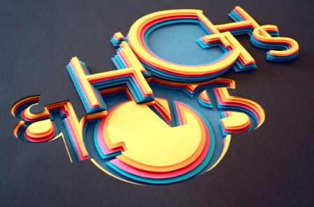 創(chuàng)意視覺設計