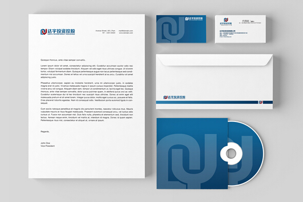 公司vi設(shè)計