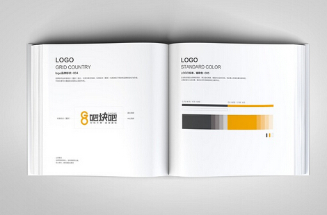 杭州VI設計