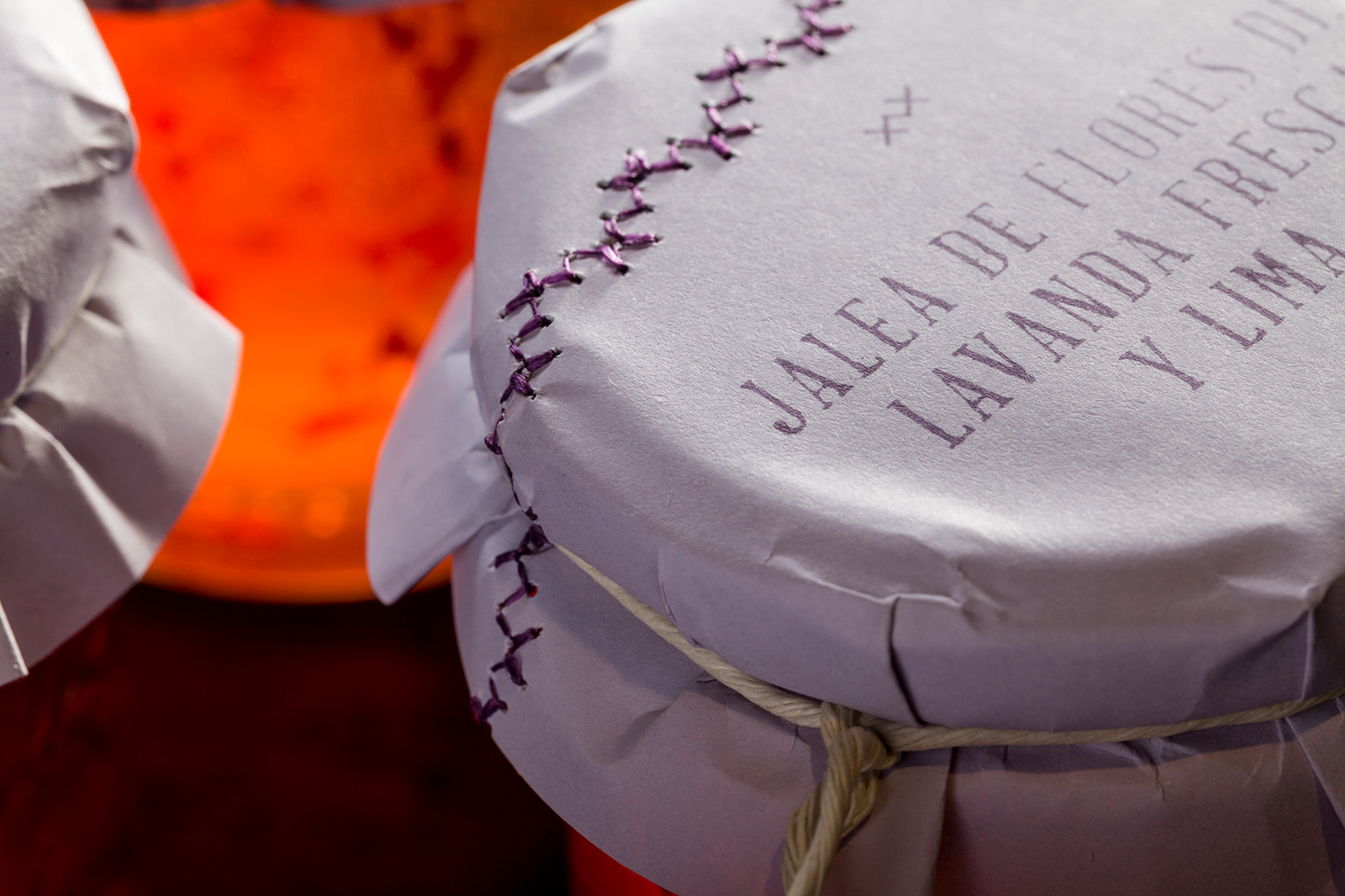 果醬包裝設(shè)計