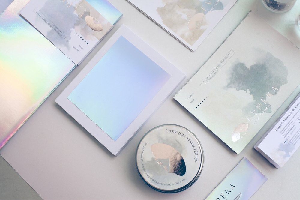 墨西哥化妝品包裝設計