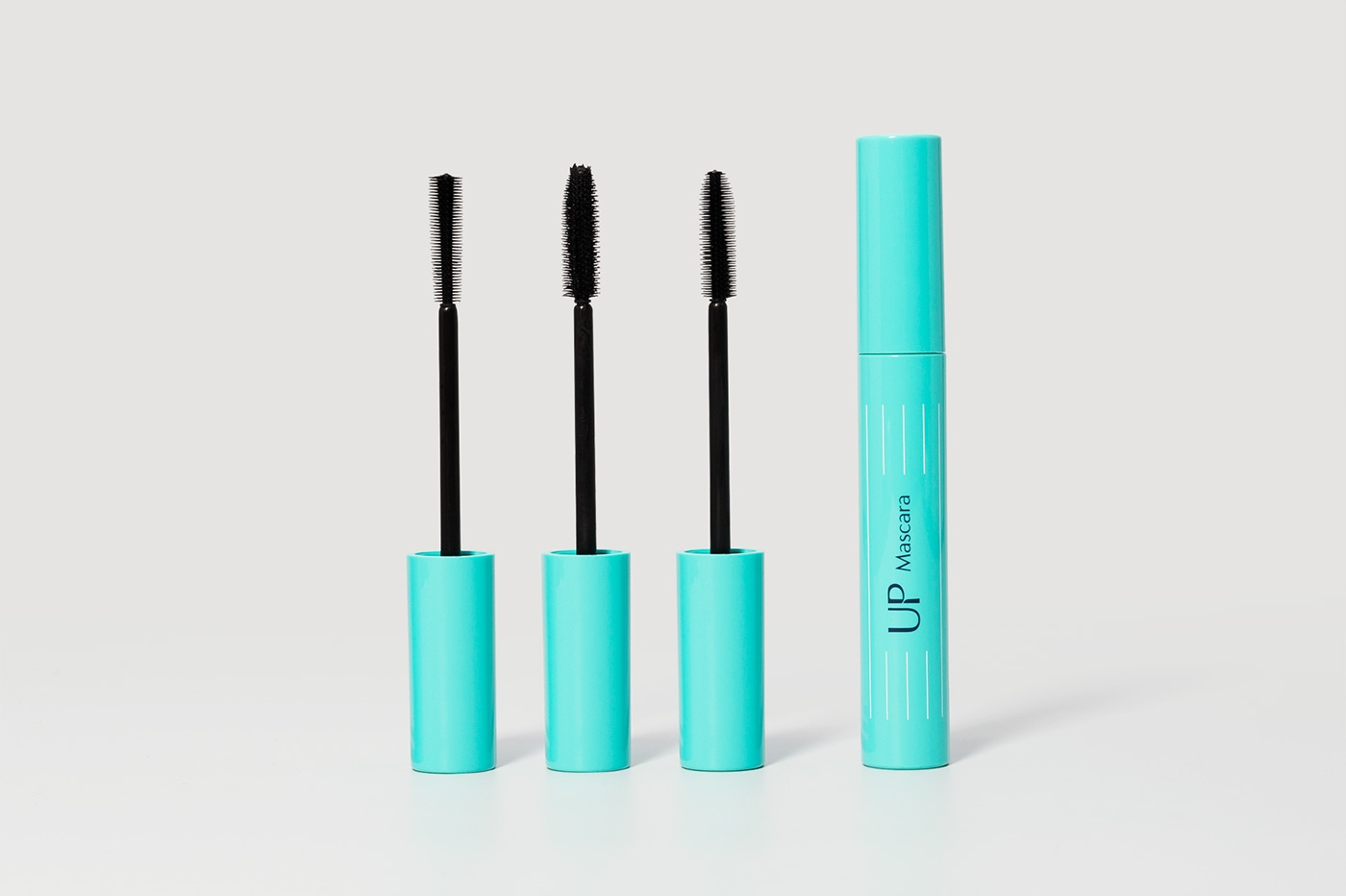 再生化妝品國際領導品牌產品系列包裝設計