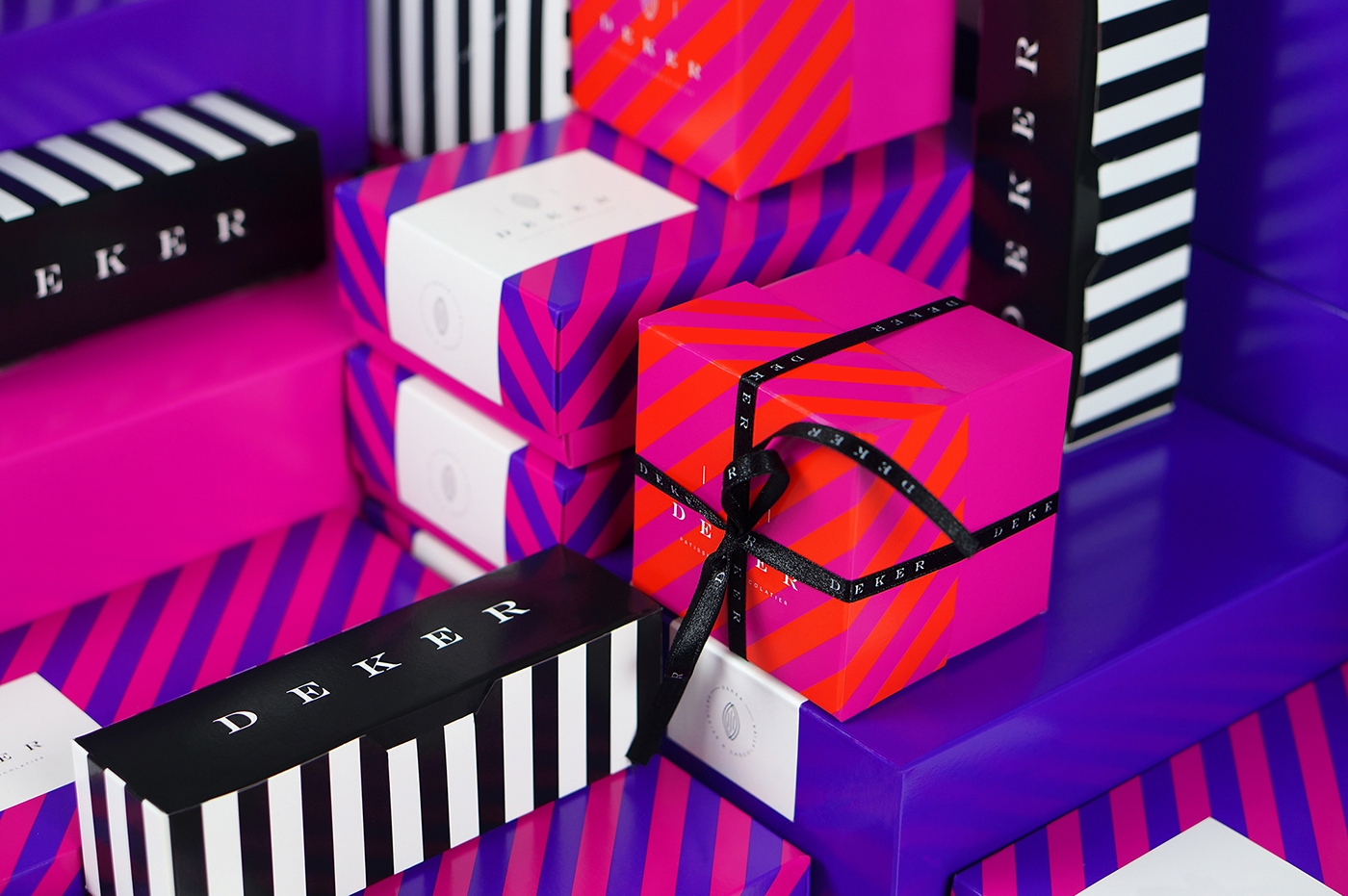 如何塑造品牌強(qiáng)視覺符號(hào)—甜品店品牌包裝設(shè)計(jì)揭曉答案