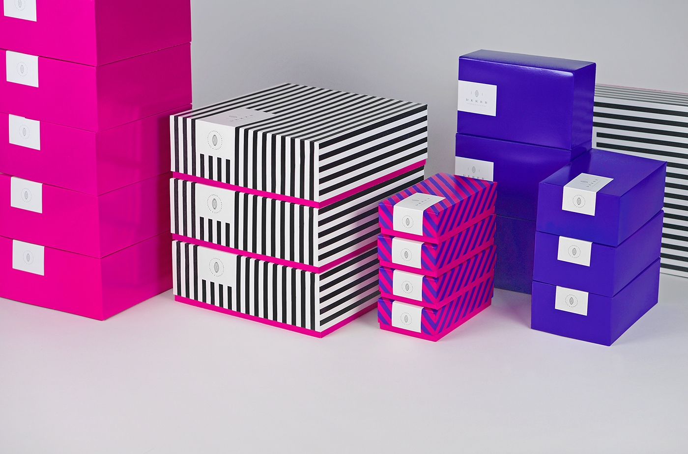 如何塑造品牌強(qiáng)視覺符號(hào)—甜品店品牌包裝設(shè)計(jì)揭曉答案