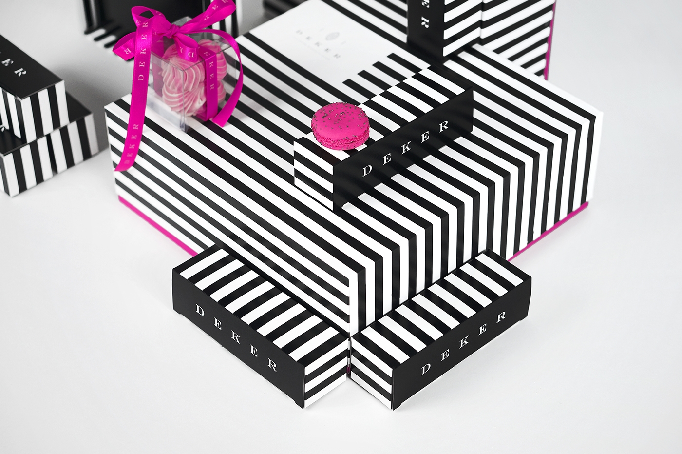 如何塑造品牌強(qiáng)視覺符號(hào)—甜品店品牌包裝設(shè)計(jì)揭曉答案