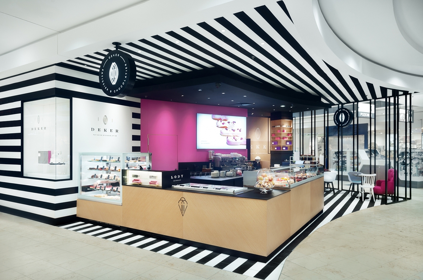 如何塑造品牌強(qiáng)視覺符號(hào)—甜品店品牌包裝設(shè)計(jì)揭曉答案