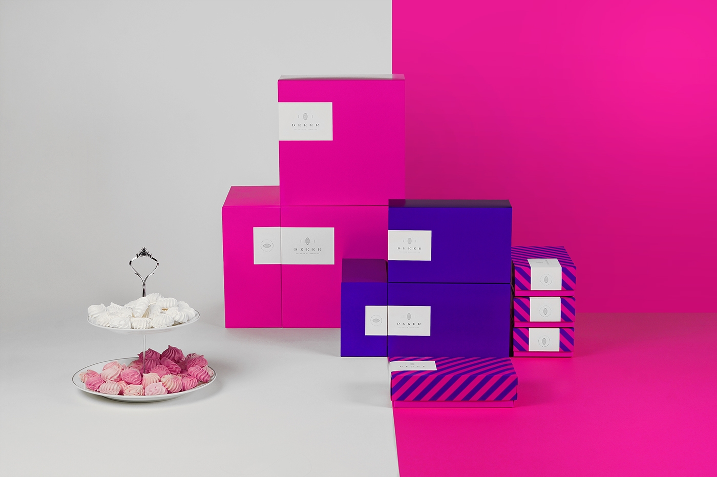 如何塑造品牌強(qiáng)視覺符號(hào)—甜品店品牌包裝設(shè)計(jì)揭曉答案