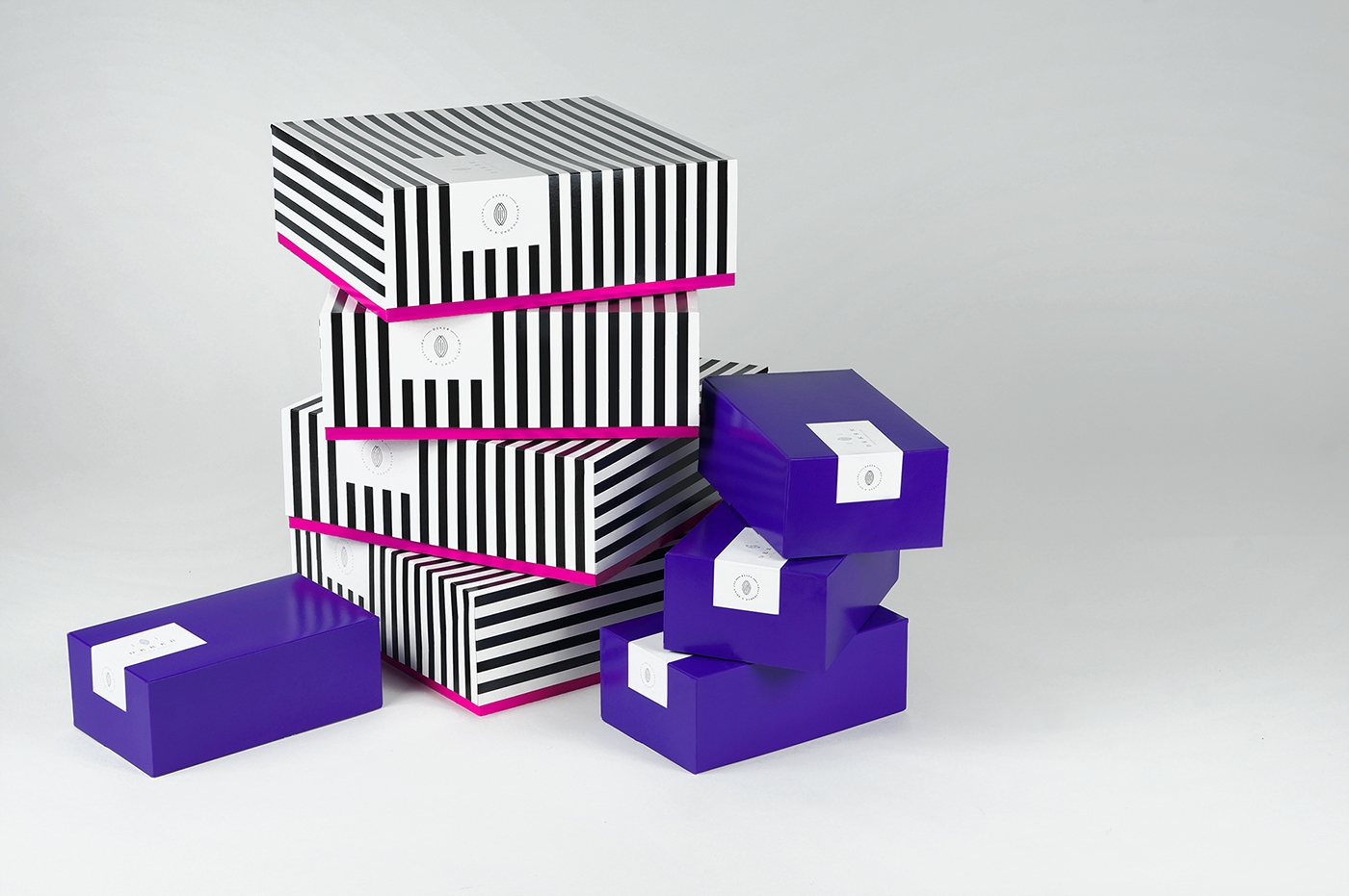 如何塑造品牌強(qiáng)視覺符號(hào)—甜品店品牌包裝設(shè)計(jì)揭曉答案