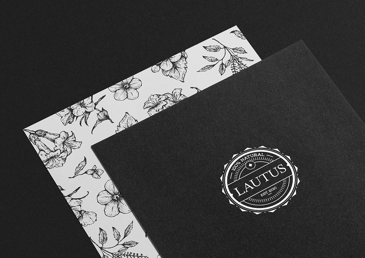 化妝品護膚產品包裝設計— 百分之百天然手工皂，沐浴露和洗滌液品牌包裝設計