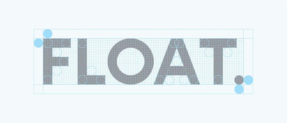 沐浴時間，全新的沐浴用品香皂產品包裝設計，盡情的放松休息吧！