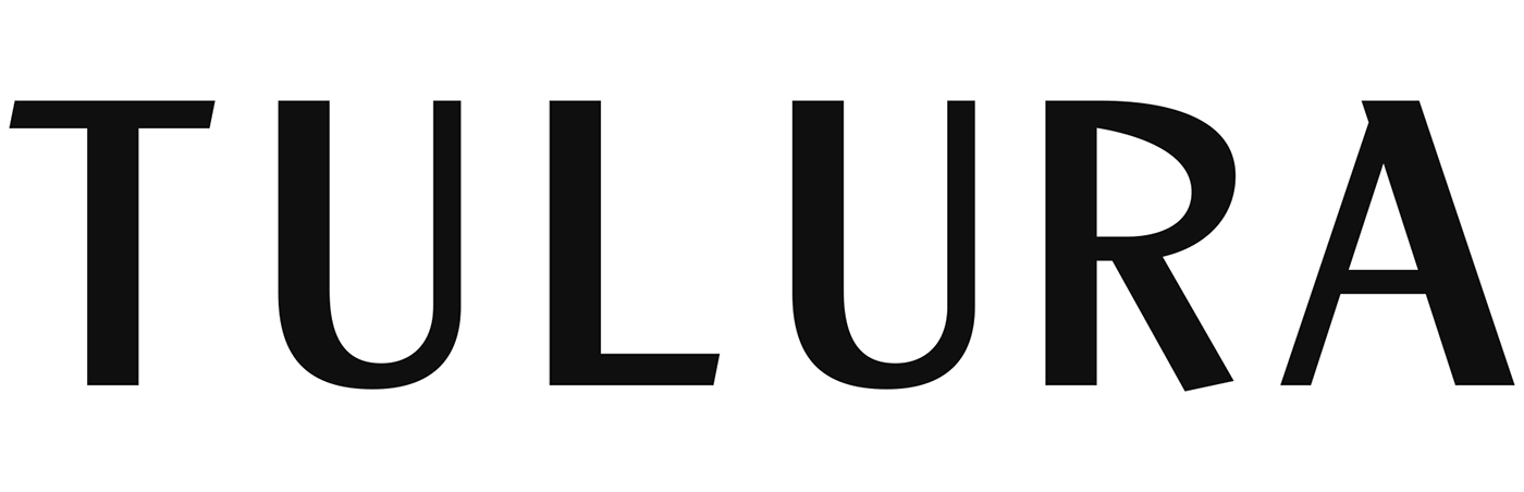 來自紐約的有機護膚品牌Tulura的新產(chǎn)品包裝設(shè)計