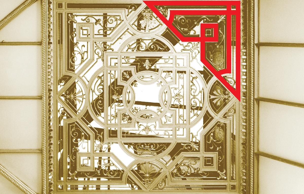 巴黎最好的巧克力食品包裝設(shè)計(jì)