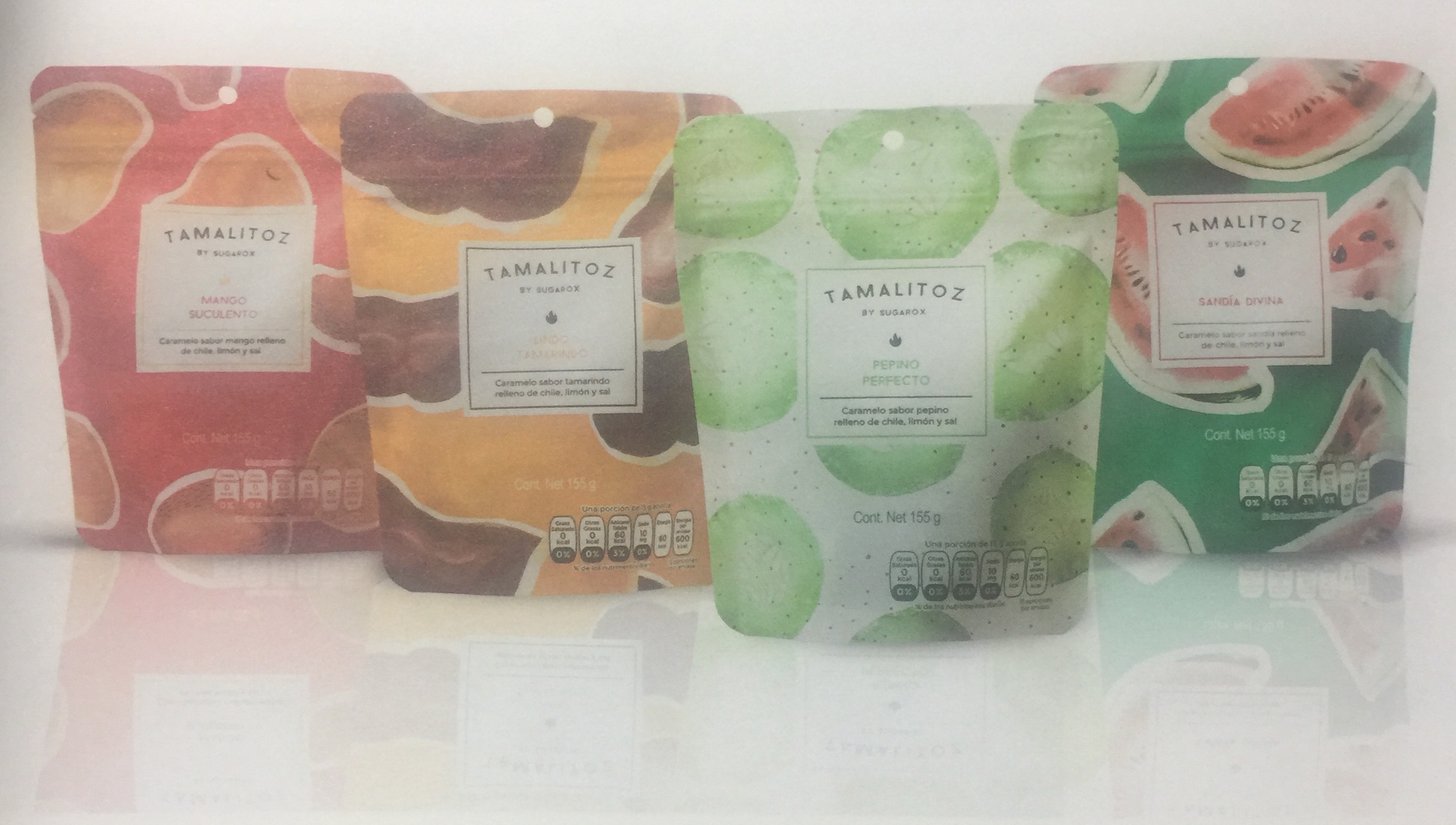 如何增強(qiáng)人們購(gòu)買意愿？全新糖果包裝設(shè)計(jì)