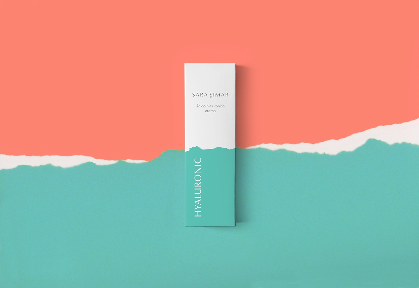 新概念女性化妝品品牌包裝設(shè)計