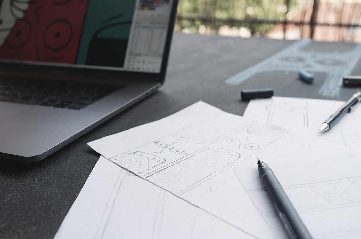 邪惡的啤酒包裝設(shè)計，喝了會掉下巴哦