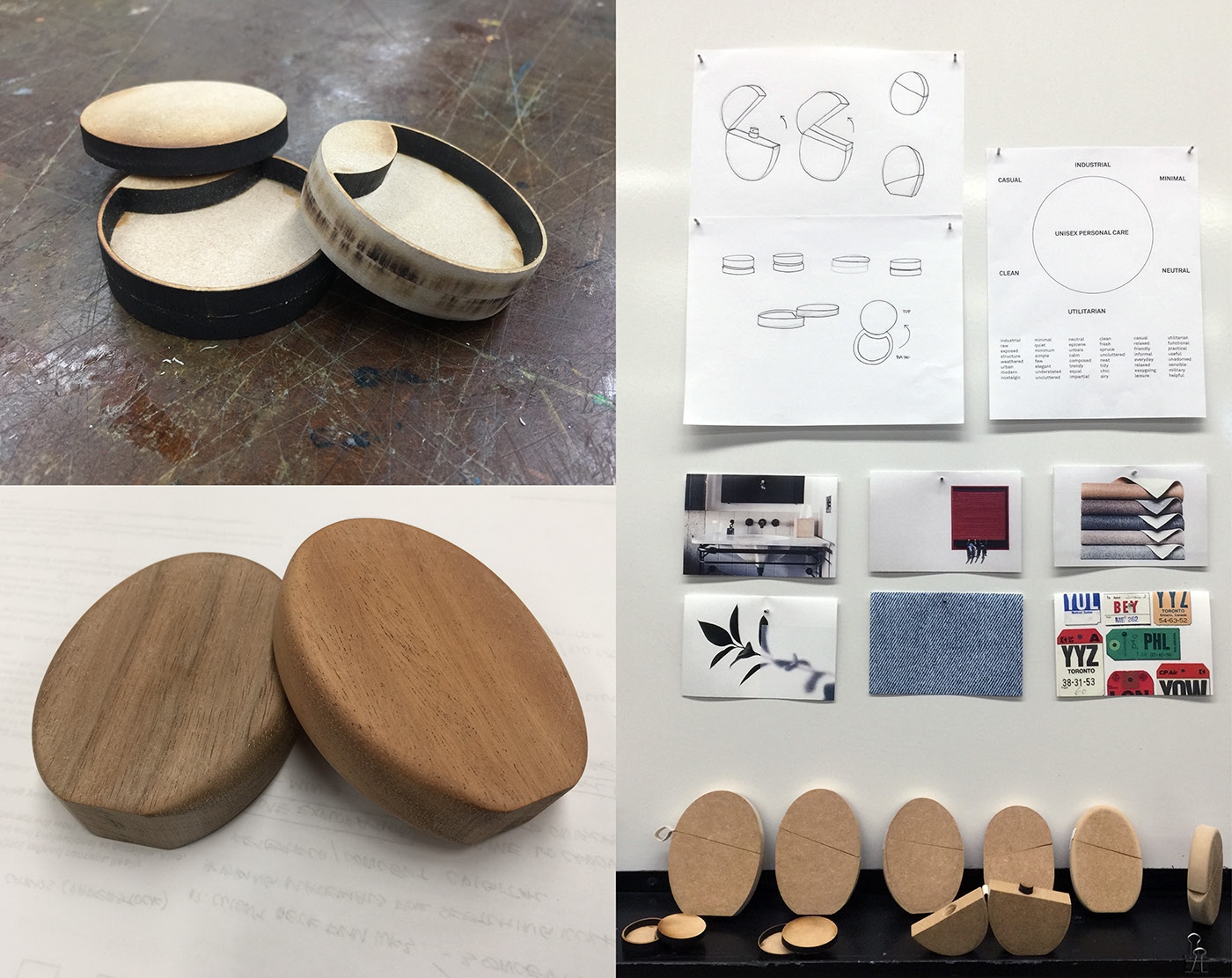 Ace精品酒店品牌標(biāo)志、包裝設(shè)計(jì)