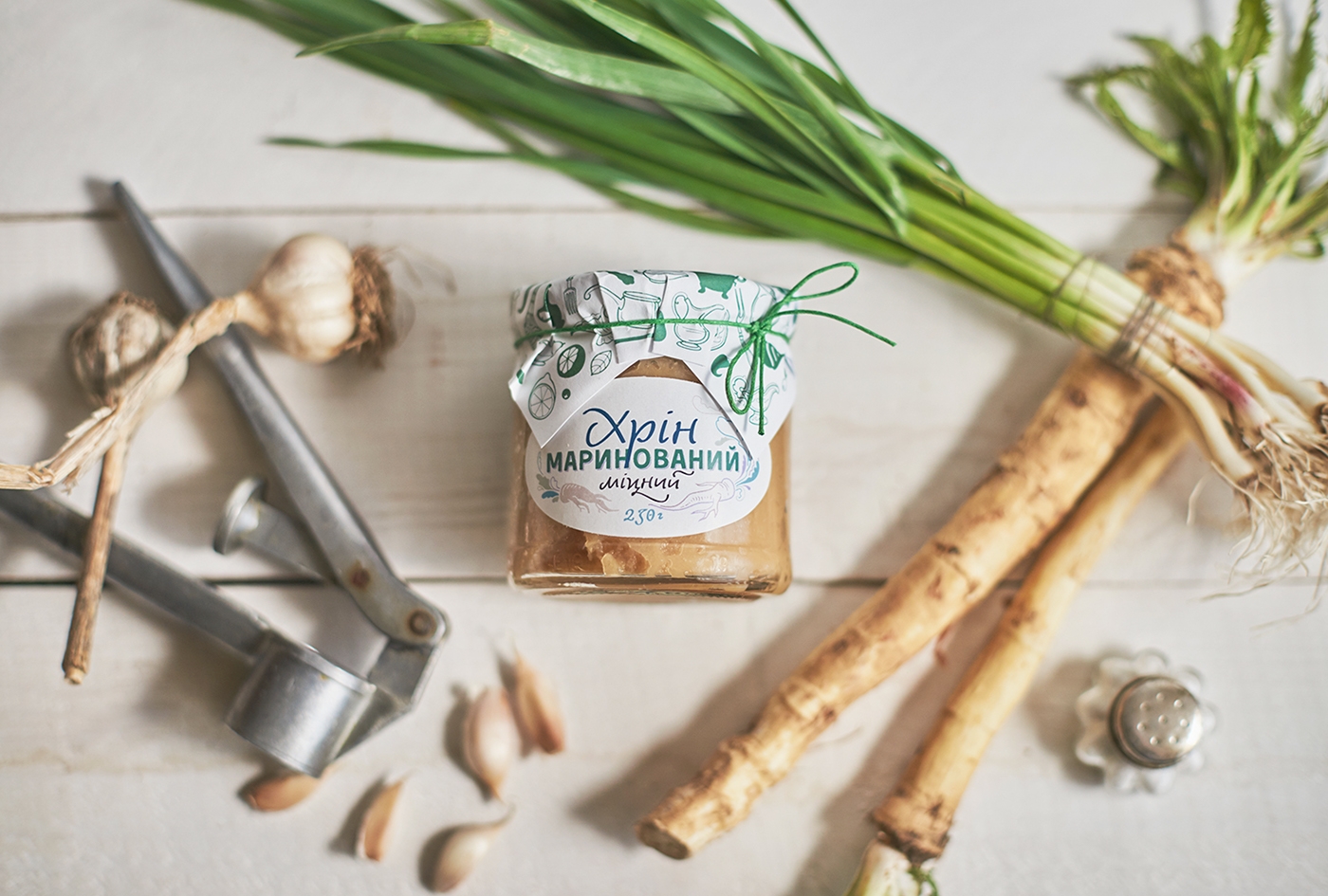 罐裝辣椒醬，南瓜醬食品包裝設計