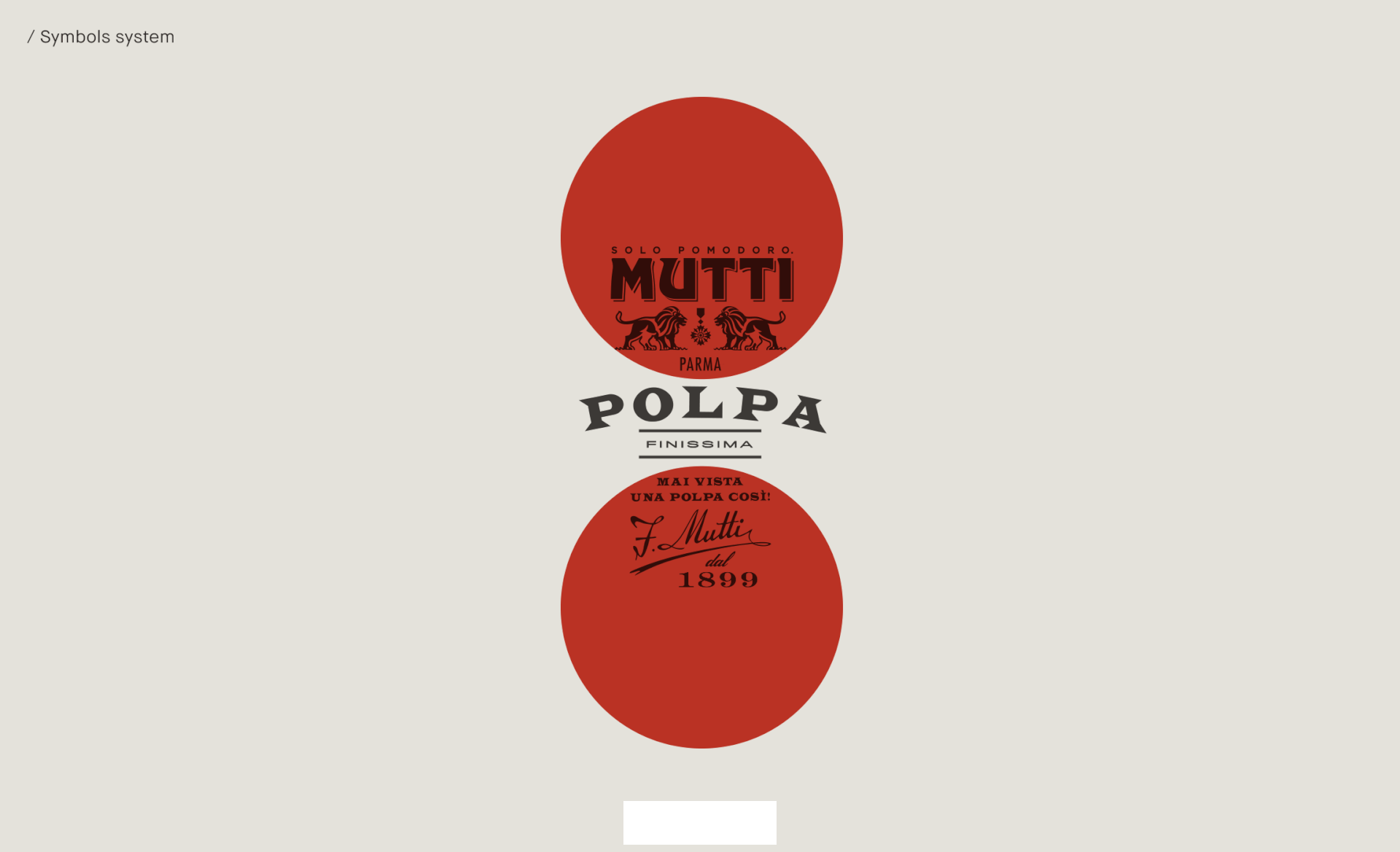 綻放的馬口鐵-豪華的番茄醬食品包裝設計