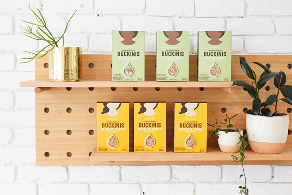 消除食品界限的創(chuàng)意包裝設(shè)計