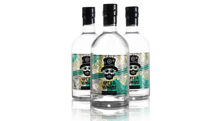 引爆你的朋克之魂，人類進化與啤酒碰撞出的獨特震撼