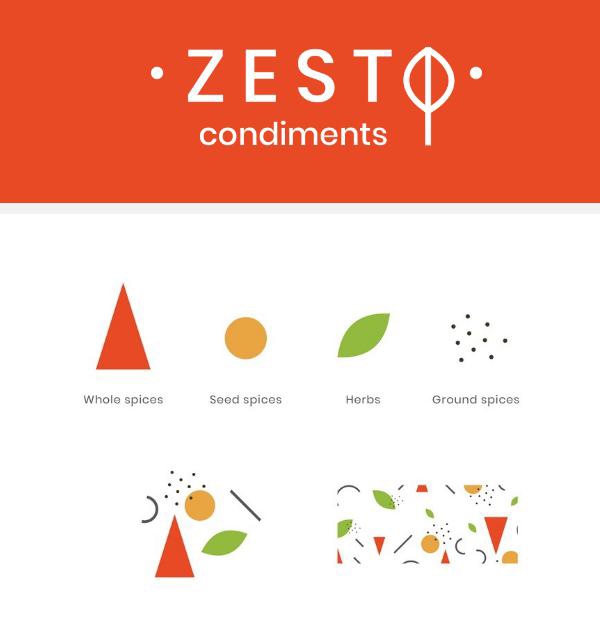 小可愛，你是萌妹子專屬調(diào)味料嗎？