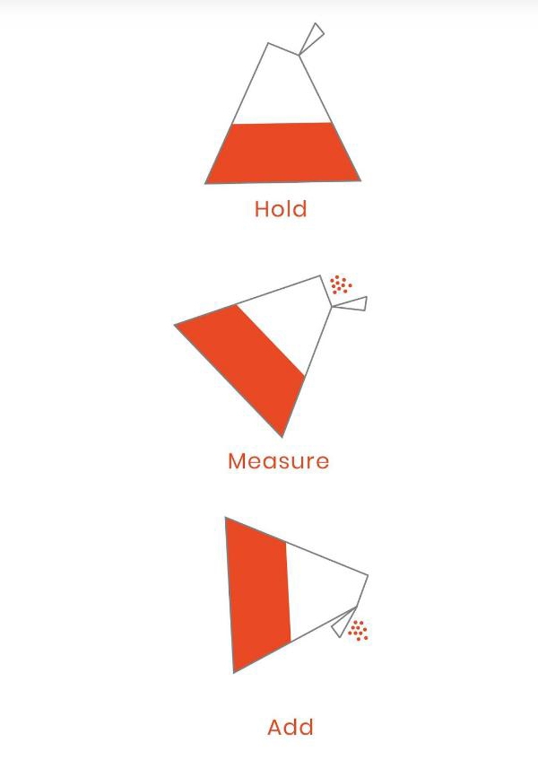 小可愛，你是萌妹子專屬調(diào)味料嗎？