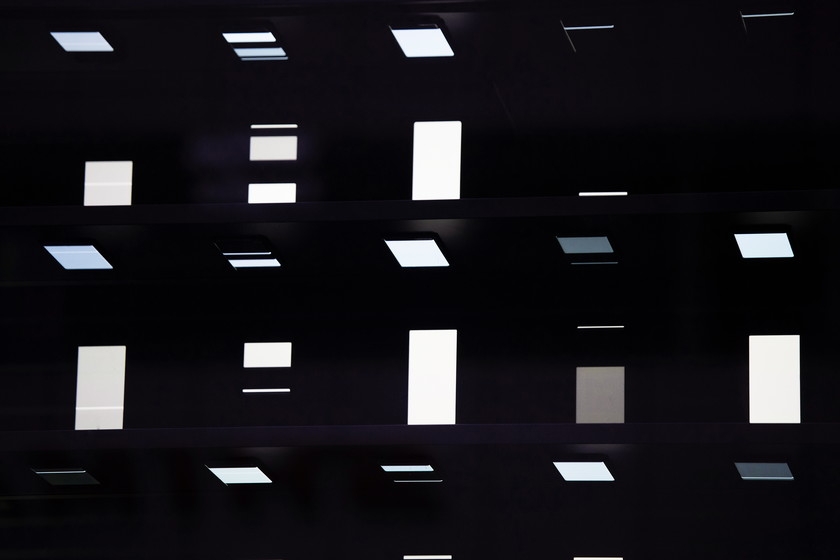 預(yù)感未來，用光構(gòu)筑的建筑|建筑界面設(shè)計(jì)