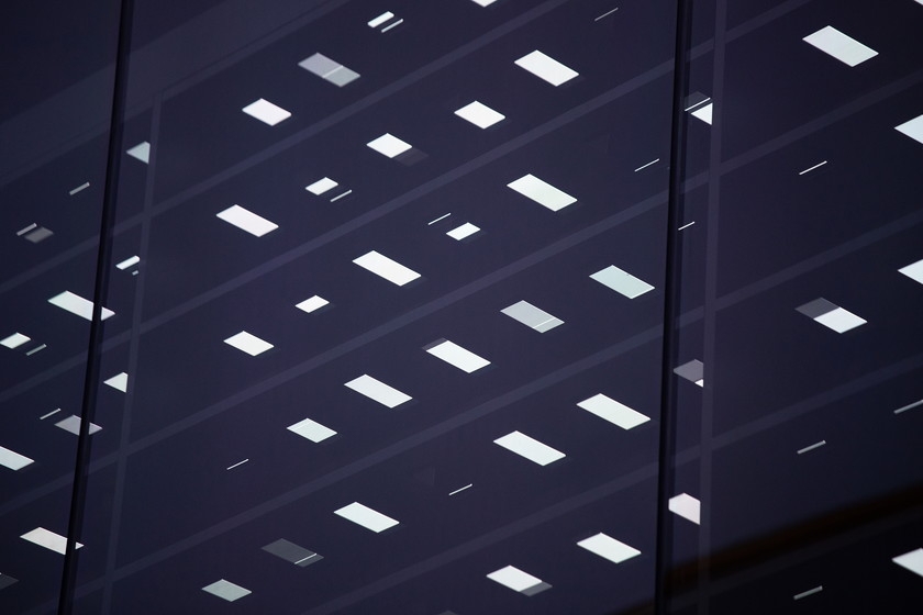 預(yù)感未來，用光構(gòu)筑的建筑|建筑界面設(shè)計(jì)