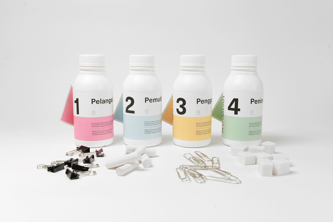 藥品創意包裝設計